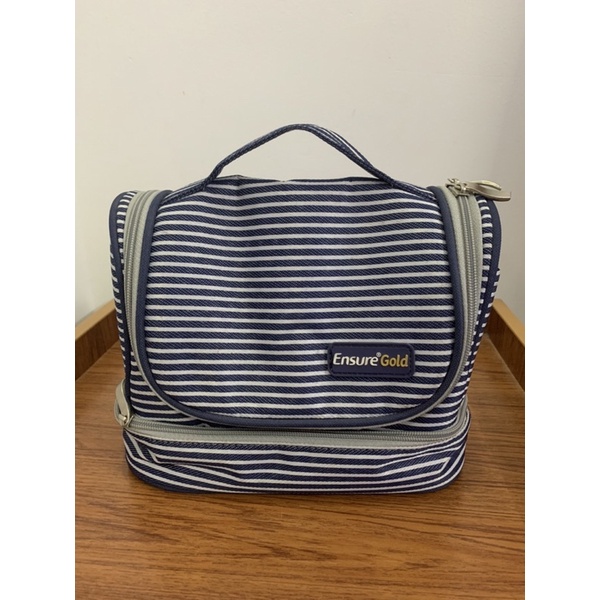 Túi du lịch đa năng 2 tầng ensure