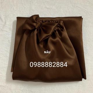 Quần tắm trắng cho spa