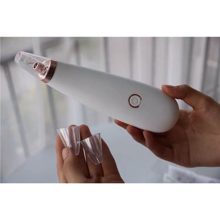 MAY HÚT MỤN CÁM MINI