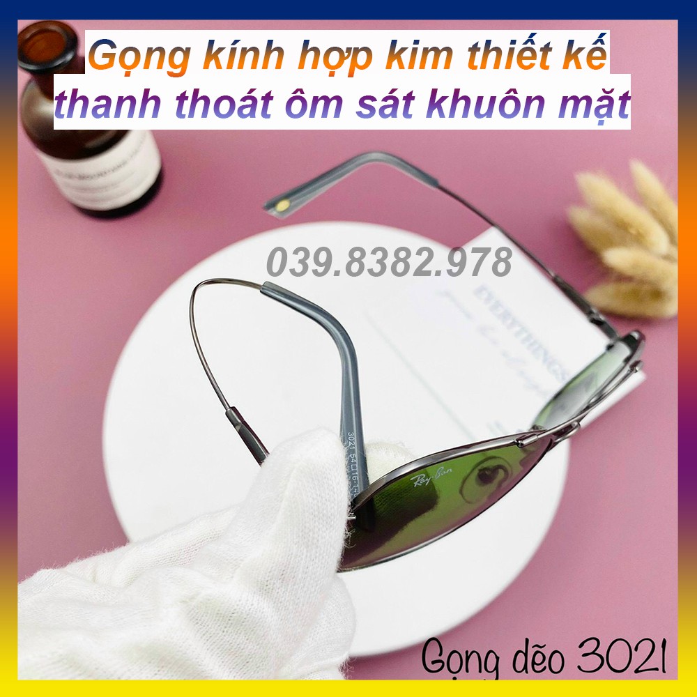 Kính nam thời trang 💖FREESHIP💖 cao cấp gọng dẻo kiếng mát chống tia UV chống gió nắng bụi bẩn kính râm unisex mẫu mới | BigBuy360 - bigbuy360.vn