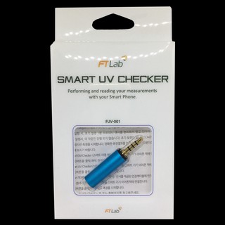 THIẾT BỊ ĐO UV-A BÓNG ĐÈN BẪY CÔN TRÙNG