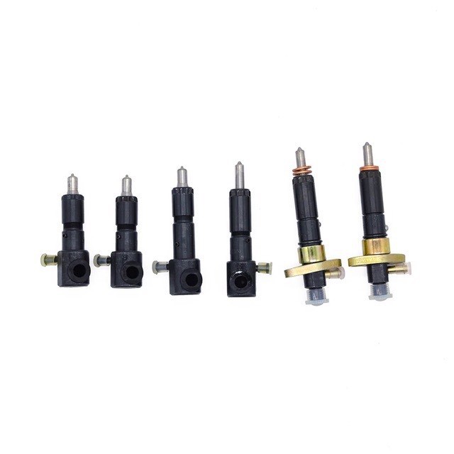 Kim phun nhiên liệu , Béc phun động cơ 188f 190f 192f dùng cho máy phát điện