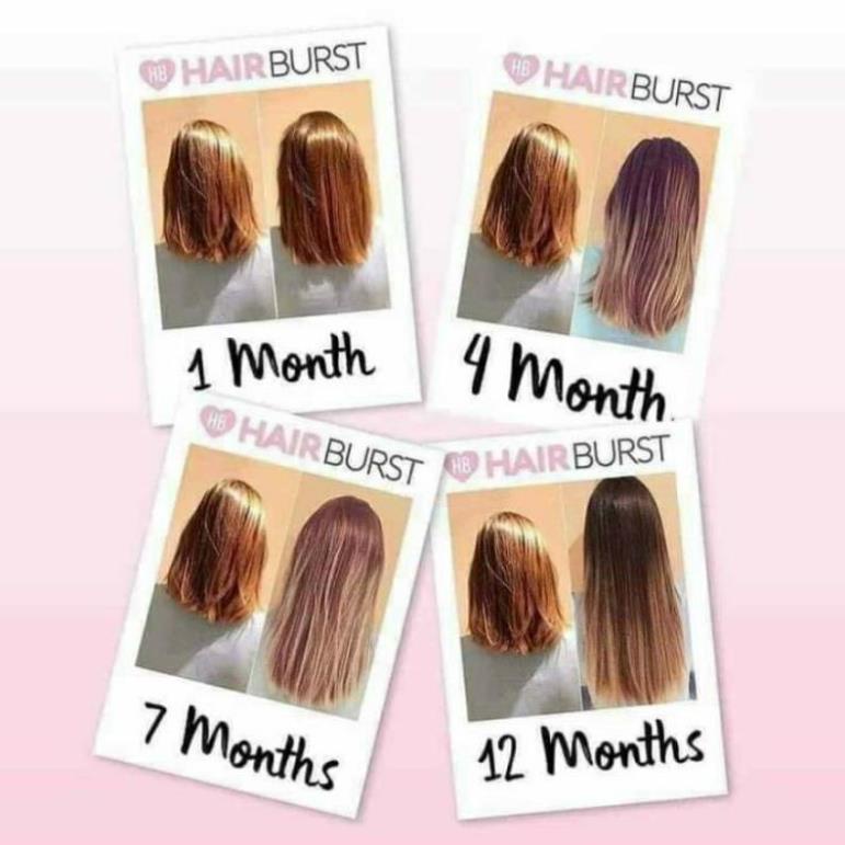 DẦU GỘI XẢ HAIRBRUST 350ML_ sale cực mạnh