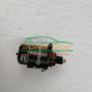 Cục bù ga Daewoo Gentra