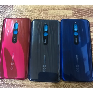 VỎ BỘ XIAOMI REDMI 8