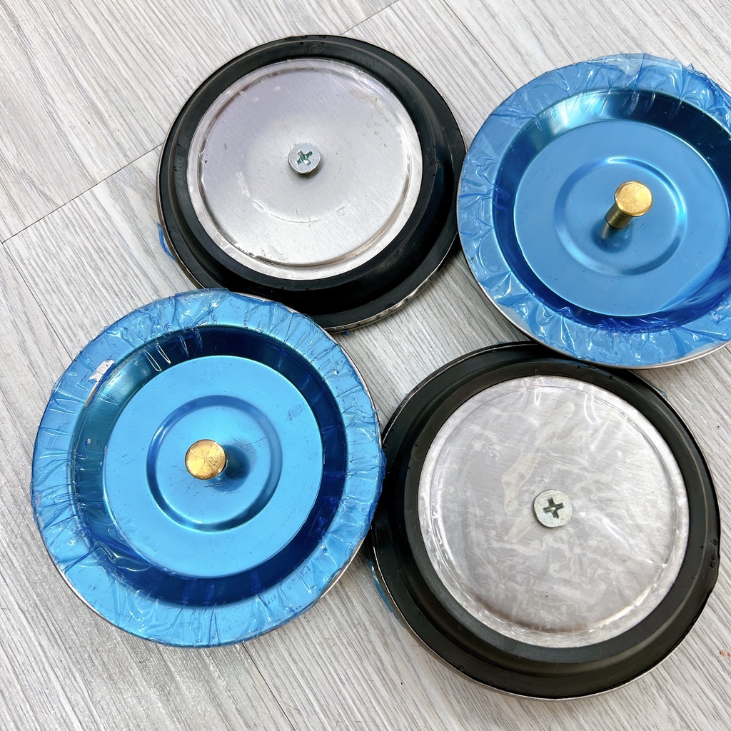 Nắp chặn rác bồn rửa bát bằng inox cao cấp