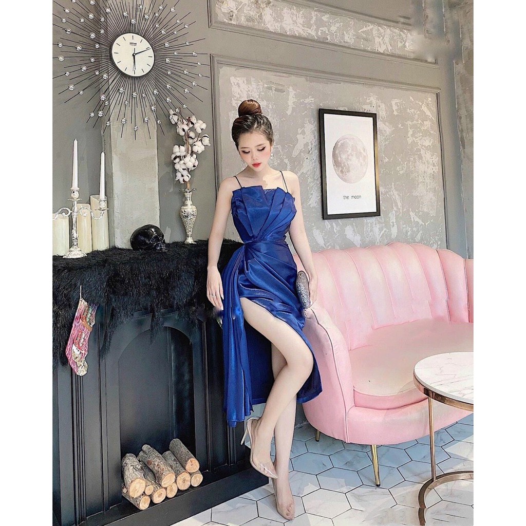 LỤA SATIN THIẾT KẾ