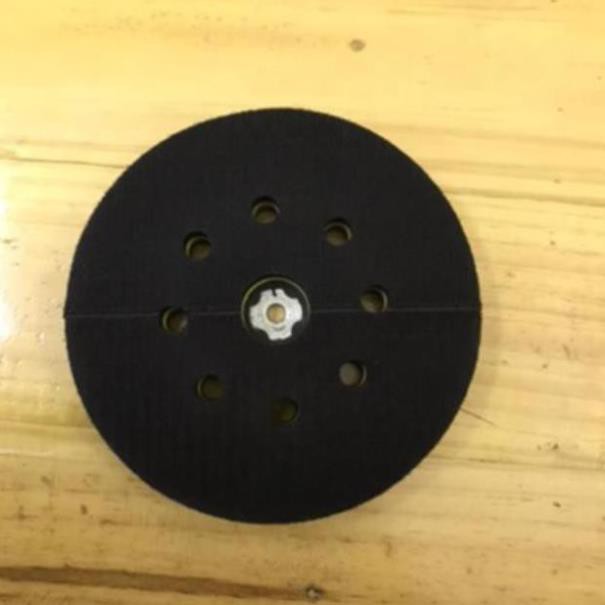 Đĩa dán giáp chà tường 180mm
