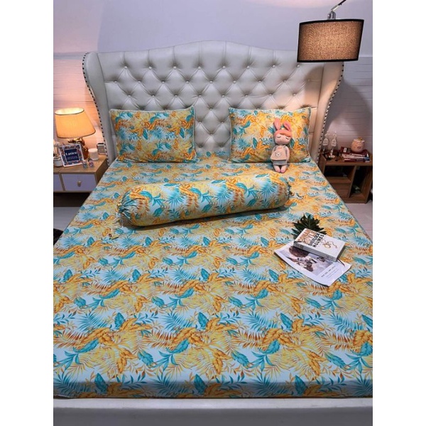 DRAP THUN SIU LẠNH (5MÀU)
