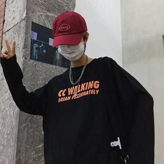 UNISEX - LONG TEE - ÁO THUN TAY DÀI CỰC CHẤT