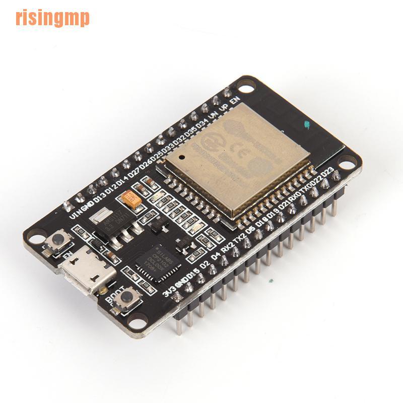 Bảng Mạch Mở Rộng Wifi X Esp32S Cp2102 2.4ghz