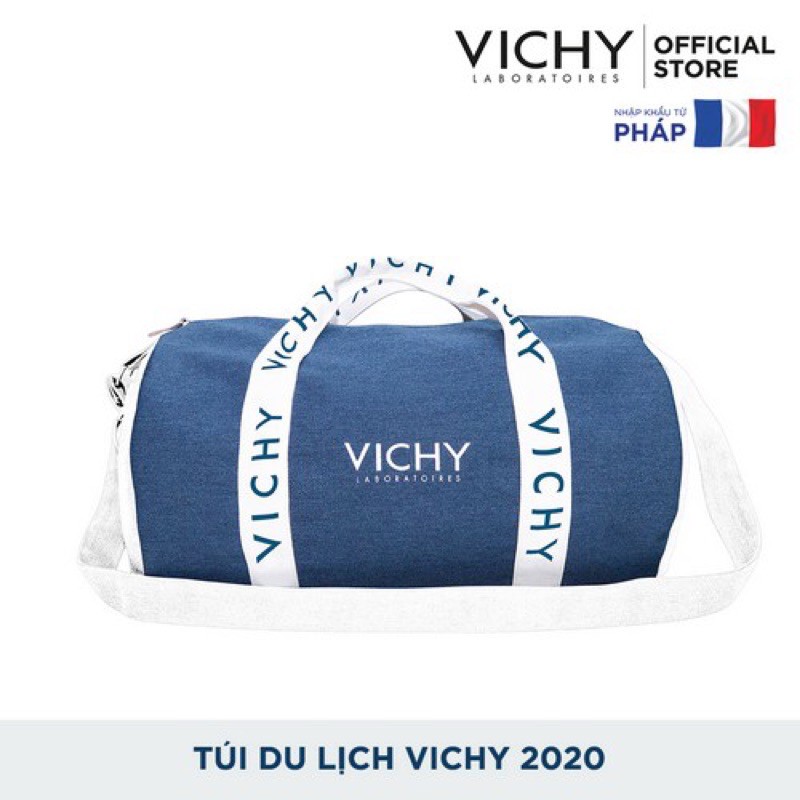 Túi Du Lịch Vichy