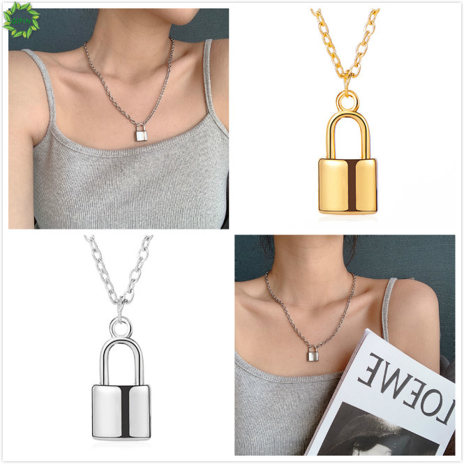 Dây Chuyền Mặt Hình Móc Khóa Phong Cách Đơn Giản Thời Trang Cho Phụ Nữ