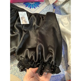Quần bí ngô mặc nhà hoặc mặc lót váy lolita (may theo yeu cau)có sỉ