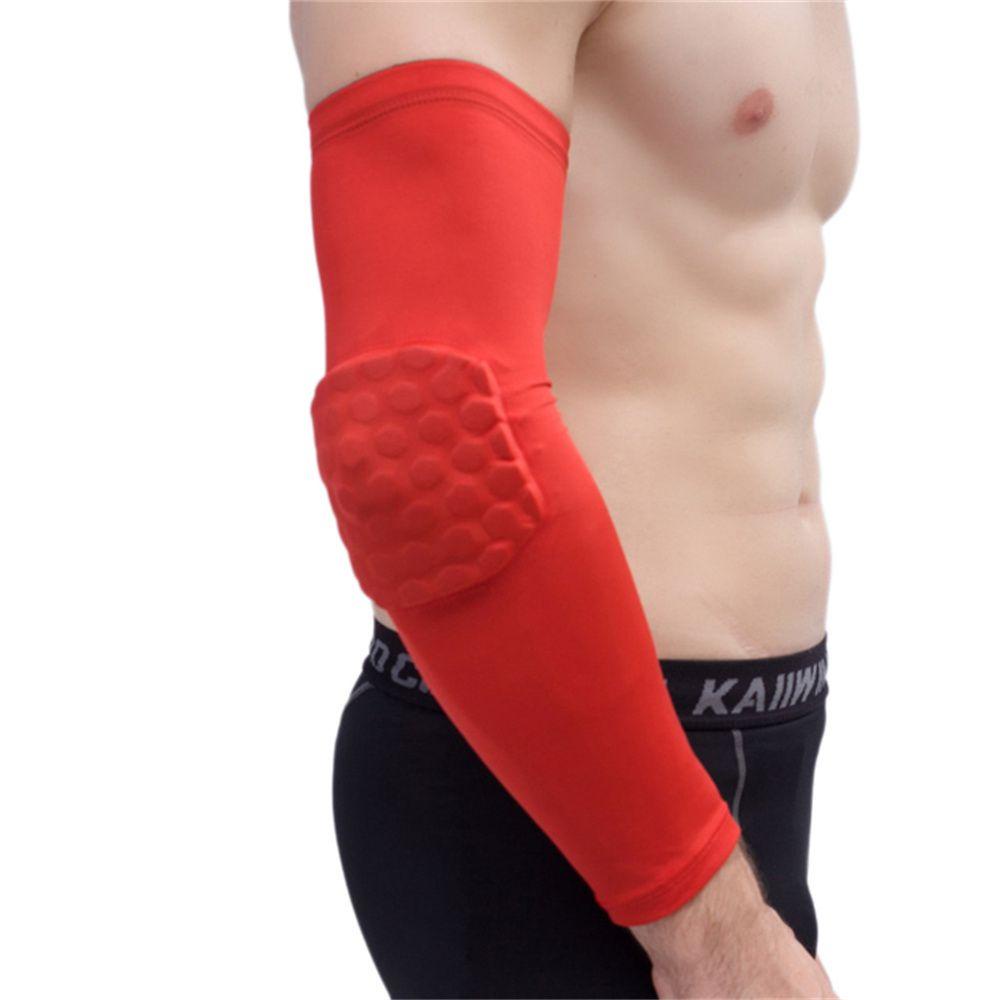 Găng Cánh Tay Bảo Vệ Chống Tia UV Khi Chơi Thể Thao