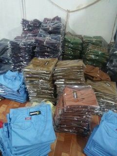 Combo 4 quần 200-215k