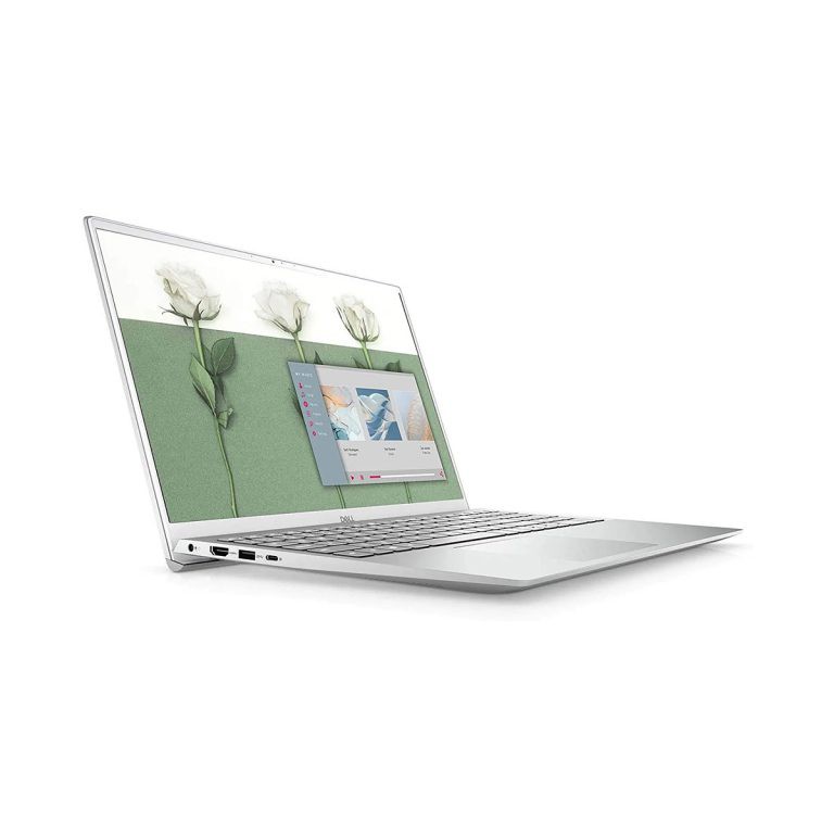 Laptop mỏng nhẹ, màn hình full HD Dell Inspiron 15 5505 | BigBuy360 - bigbuy360.vn