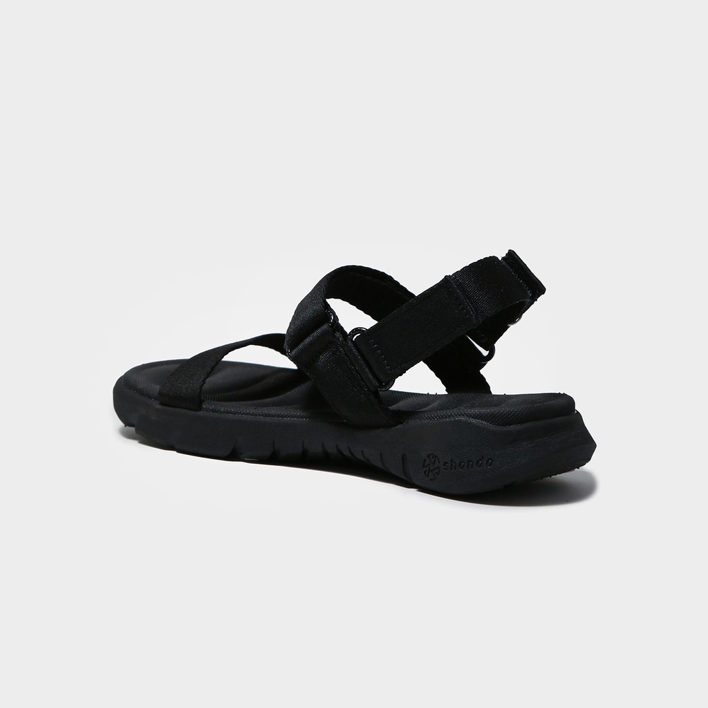 Sandal Shondo Việt Nam F6 F6S301 F6S0707 F6S007 Giày Dép Shat Nam Nữ Đi Học