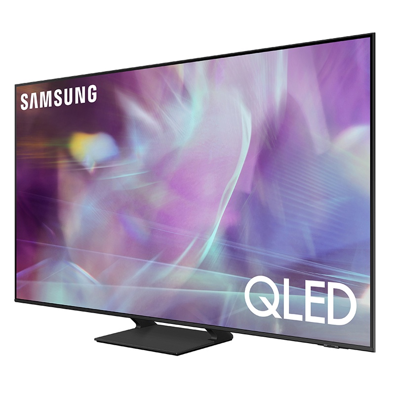 QA65Q60A  - MIỄN PHÍ CÔNG LẮP ĐẶT  - Smart Tivi QLED Samsung 4K 65 inch QA65Q60A