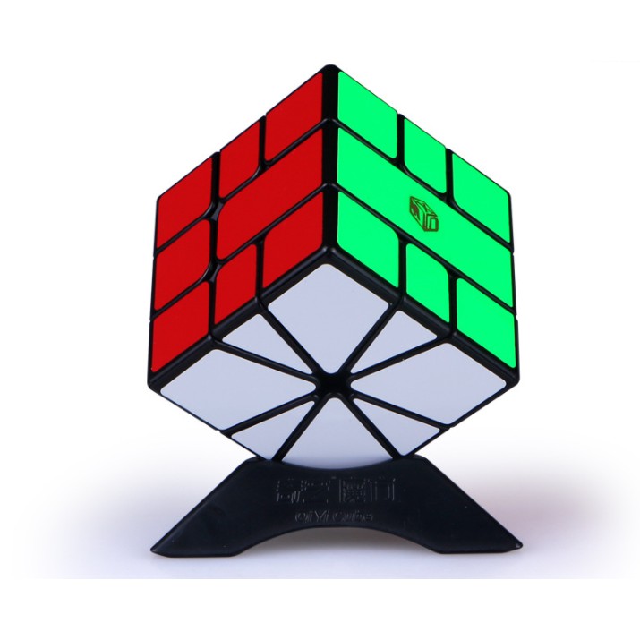 Rubik Square 1 Qiyi SQ-1, Rubik biến thể Square