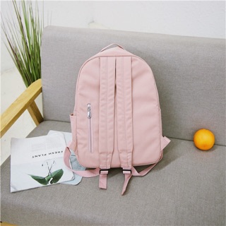Balo thời trang hàng QC T042