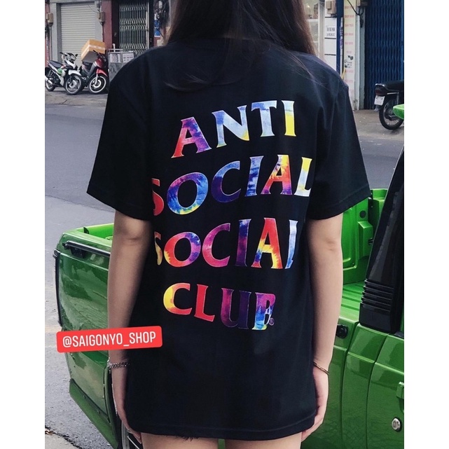 Aos Thun Anti Social