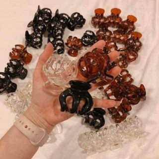 1 CHIẾC KẸP TÓC CÀNG CUA LOẠI TO, CHẮC CHẮC, BỀN ĐẸP