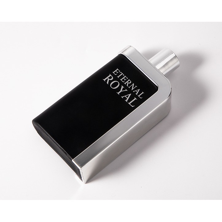 Nước Hoa Nam Cao Cấp ETERNAL ROYAL 100ML - Hương thơm Nam tính Cuốn hút Sang trọng Tinh tế -Lưu hương lâu từ 8-12 tiếng