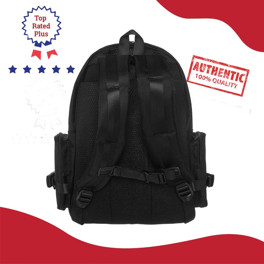 Balo Degrey Basic Backpack chuẩn  [ Ảnh thật 100% ]