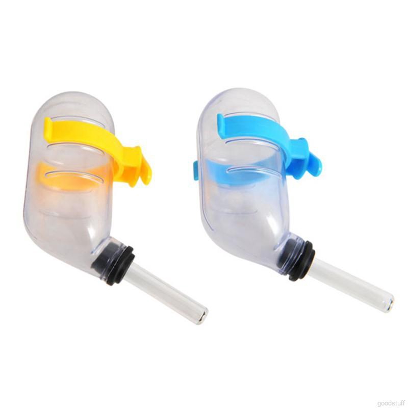 Dụng cụ uống nước cho chuột Hamster