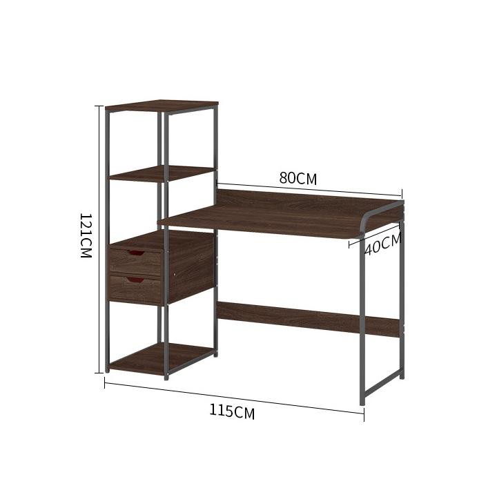 Bàn làm việc, kích thước 115x40cm