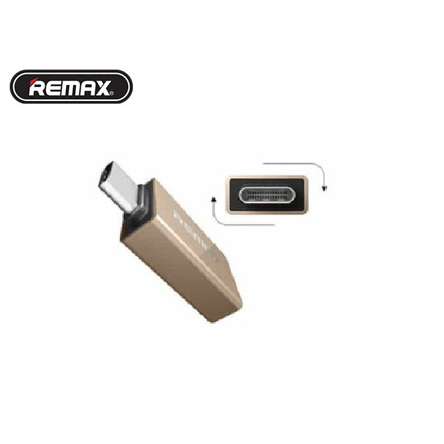 USB OTG Type – C Remax RA-USB3