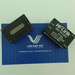 Module nguồn ac-dc 3v3 3w hlk-pm03 / module nguồn hlk-pm03 / module chuyển đổi 220v- 3v3v - g3h18