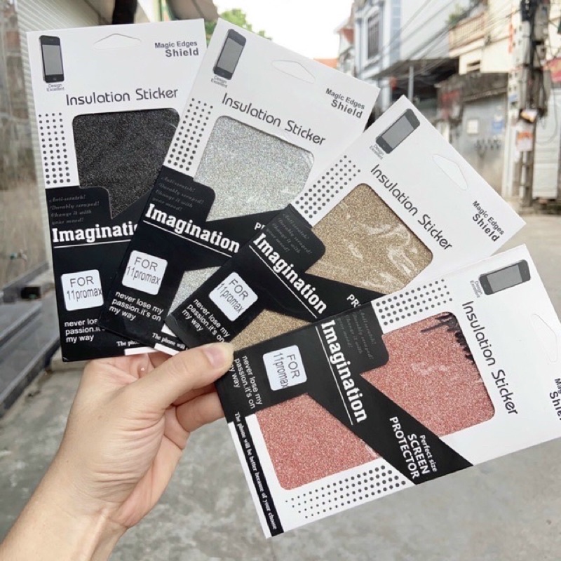 Dán skin kim tuyến cho ip 6/6p/7/7p/8/8p/x/xsmax/11/12/3promax