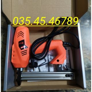SÚNG BẮN ĐINH BÊ TÔNG ST18 CHẠY BẰNG ĐIỆN