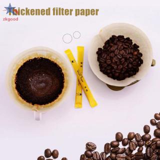 Giấy Lọc Cà Phê Hình Nón