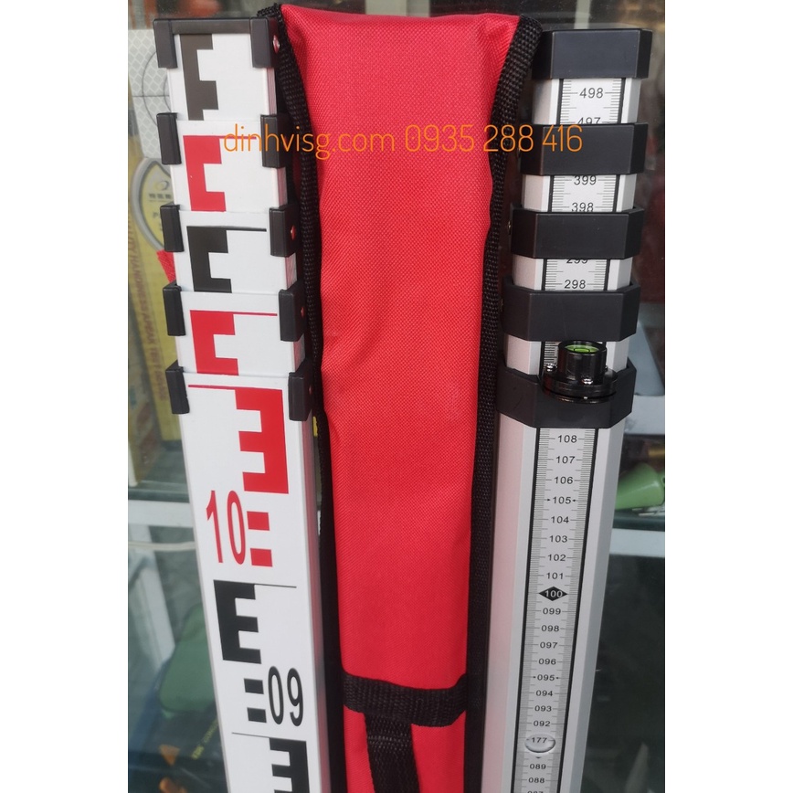 Mia nhôm 5m loại tốt 2kg