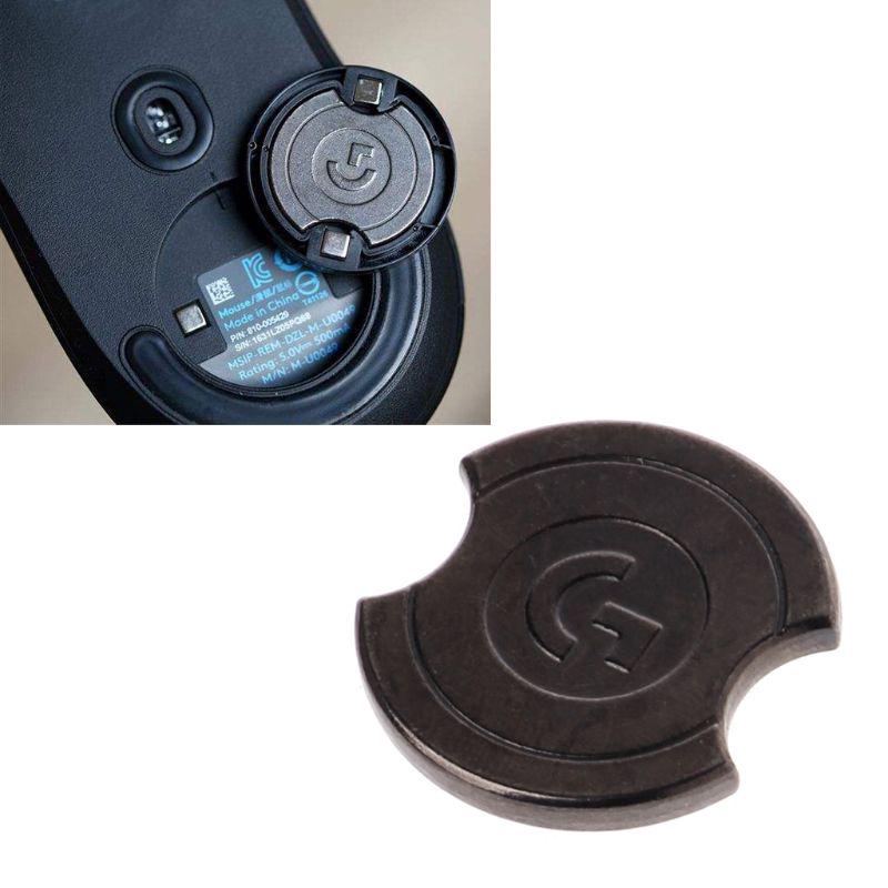 Tạ điều chỉnh trọng lượng cho chuột Logitech G403 G703 G903/G PRO KLshop