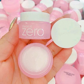 Sáp Tẩy Trang Banila Co. Clean It Zero 7ml