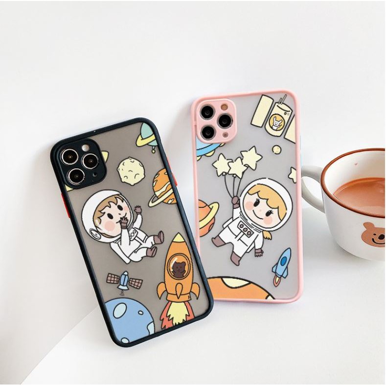 Ốp Lưng Xiaomi Redmi Note 7 Note 7 Pro 9 9s 9T Pro Note 8 Note 8 Pro 9 8 Poco X3 Nfc - G029