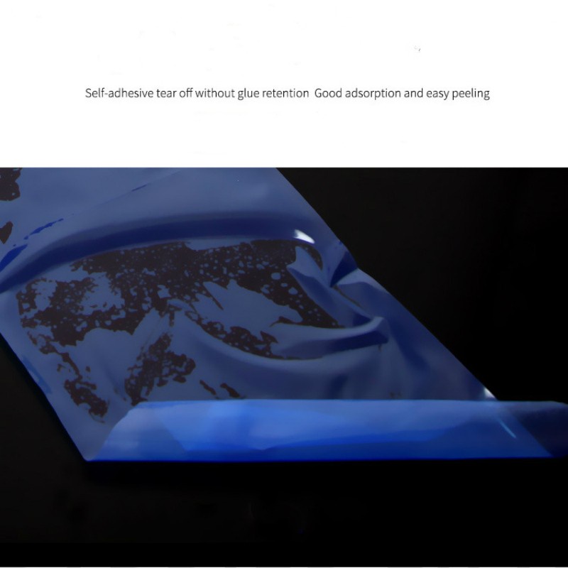 Set 1200 Tấm Phim PE Bảo Vệ Rào Chắn Chống Nhiễm Trùng Dùng Một Lần Cho Nha Khoa