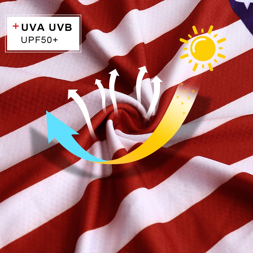 Khăn đa năng thoáng khí chống nắng cho người đi xe máy