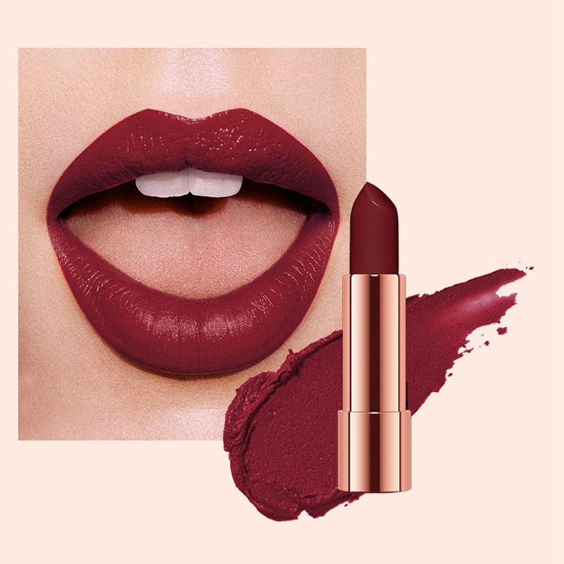 (Hàng Mới Về) Set 3 Son Môi O.Two.O Chống Thấm Nước Và Lâu Trôi Cao Cấp | BigBuy360 - bigbuy360.vn