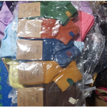 TẤT GÂN CỔ NGẮN VINTAGES HÀN QUỐC SIÊU HÓT