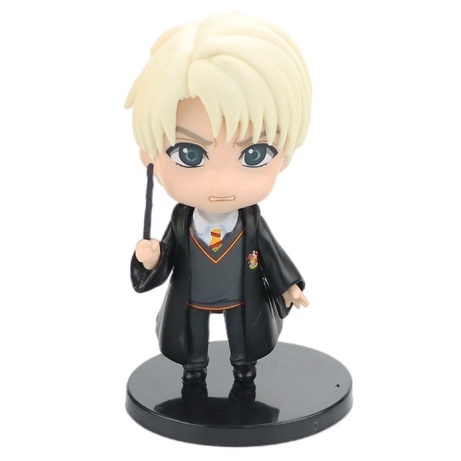 Set 5 nhân vật Harry Potter siêu dễ thương cao 8.5~10.4cm-Mẫu 4