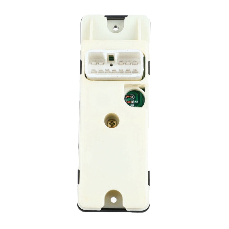 Edb * 15897773 Nút Công Tắc Cửa Sổ Xe Hơi ChevyGMC 2004-2012