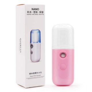 Máy Phun Sương Nano mini