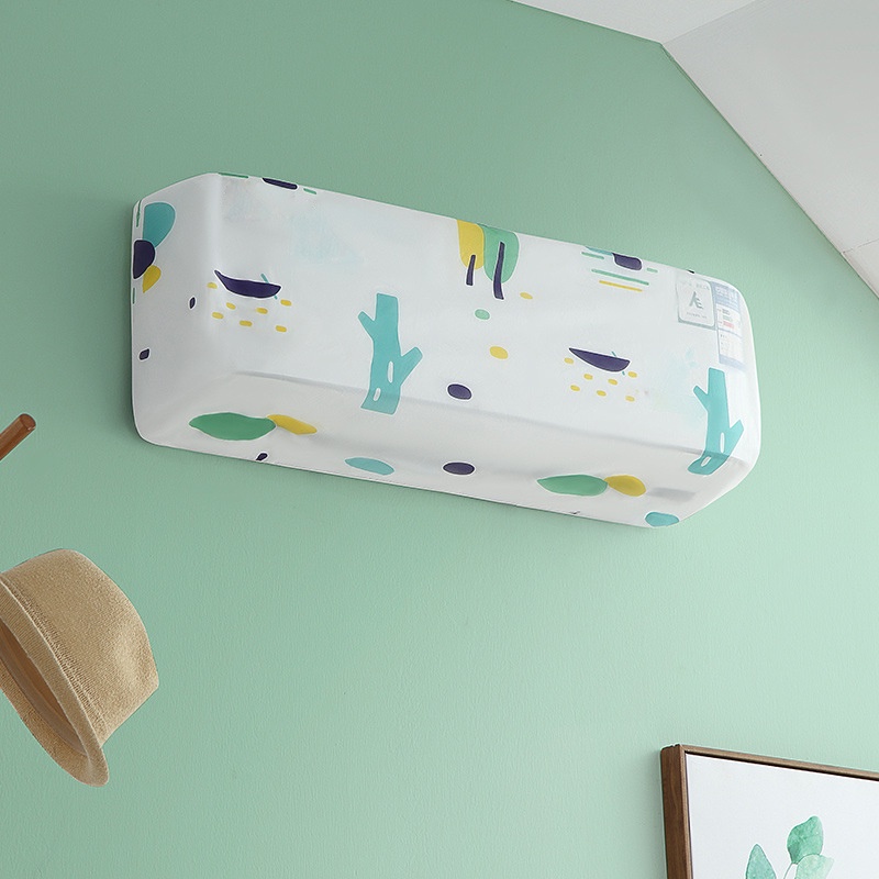 BỌC CHỐNG BỤI CHO ĐIỀU HOÀ TIỆN ÍCH.AV