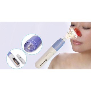 Máy hút mụn cầm tay