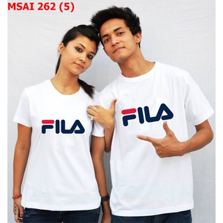 Áo Cặp Đôi FILA